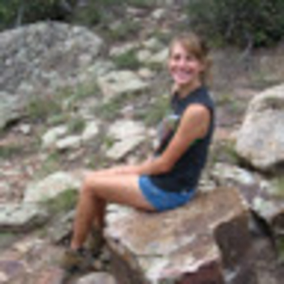 Meet your Posher, Rachel - Picture 1 of 1